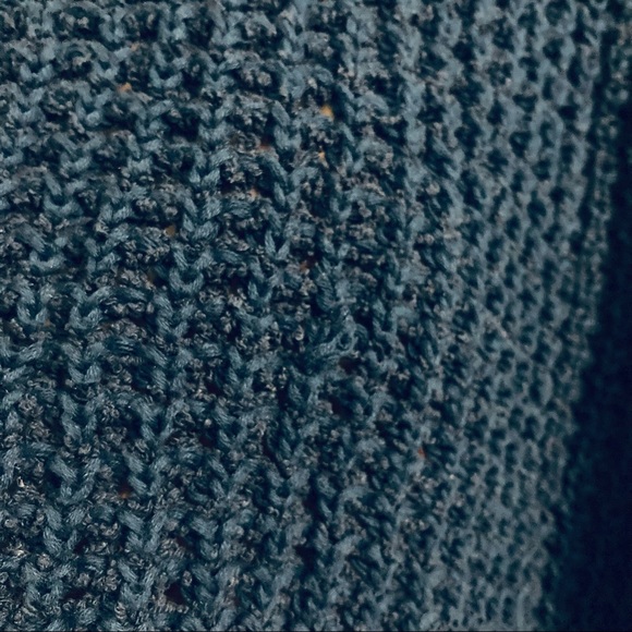 Knit Flyaway Free People Sweater - Picture 7 of 8